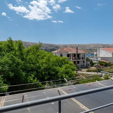 Senada Apartament Pag Town
